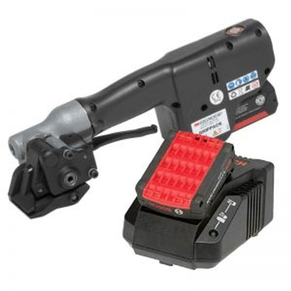 3/4 - 1 1/4" Signode GripPack Tensioner Kit 3/4 - 1 1/4" Signode GripPack Tensioner Kit