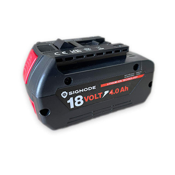 Signode Replacement Battery for BXT3-19 and all GripPack