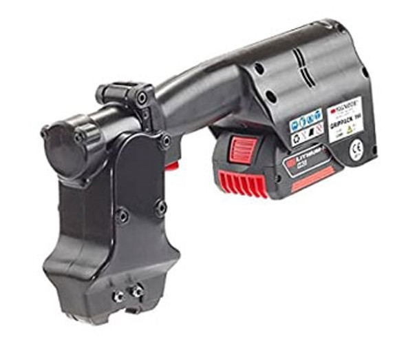 GripPack 1 1/4" Single Notch Sealer GripPack 1 1/4" Single Notch Sealer