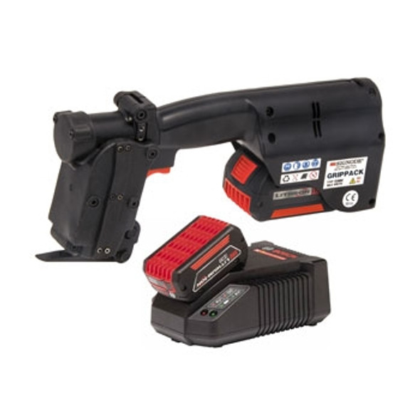 1 1/4" Signode GripPack Cutter Kit 1 1/4" Signode GripPack Cutter Kit
