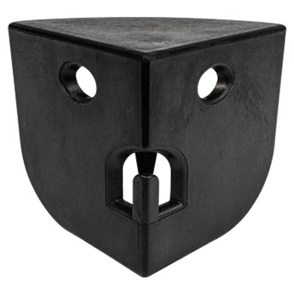 Encore CS-4420 Corner Spike for Stretch Film, Rope, and Twine