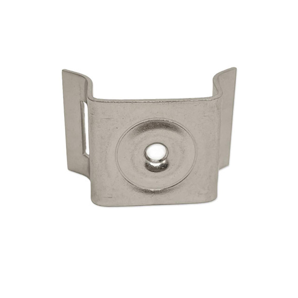 Flared Leg Stainless Steel Bracket Plus 4