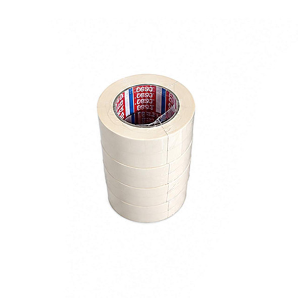 tesa Appliance Tape – 2" x 60 yd, multiple rolls stacked vertically