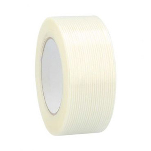 2" x 60 Yards 4.8 Mil, 24/rolls/case Industrial Filament Tape - 4202