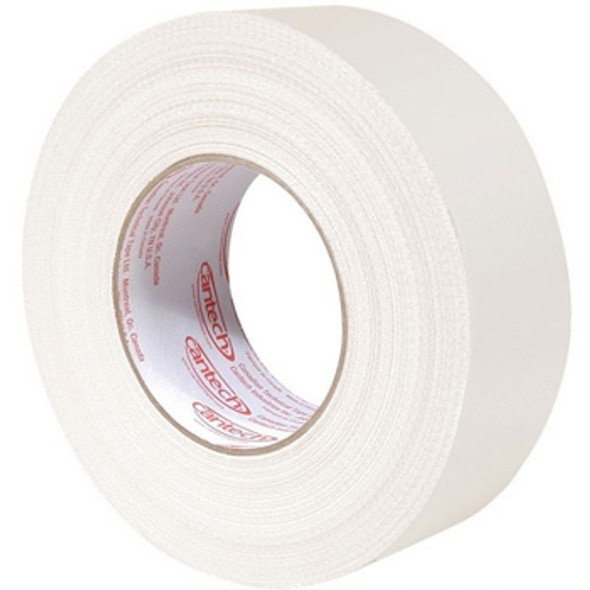 White 2" x 108' Heat Shrink Tape White 2" x 108' Heat Shrink Tape