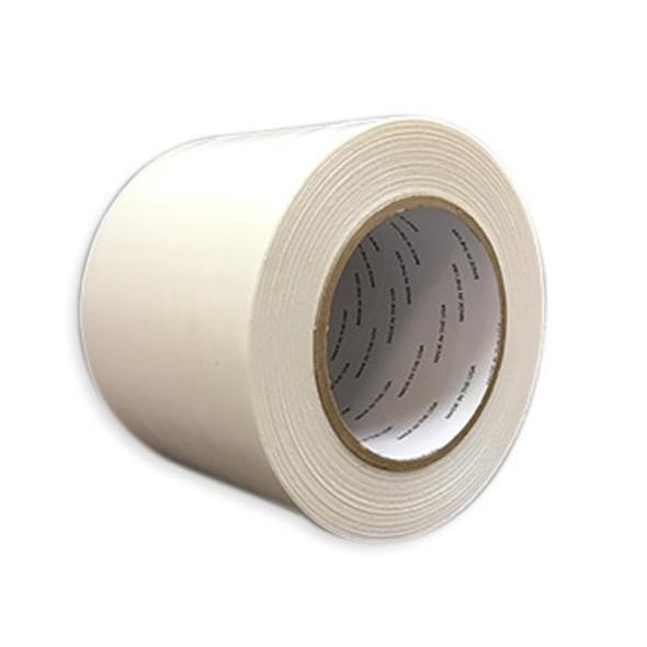 White 4" x 180' Heat Shrink Tape White 4" x 180' Heat Shrink Tape