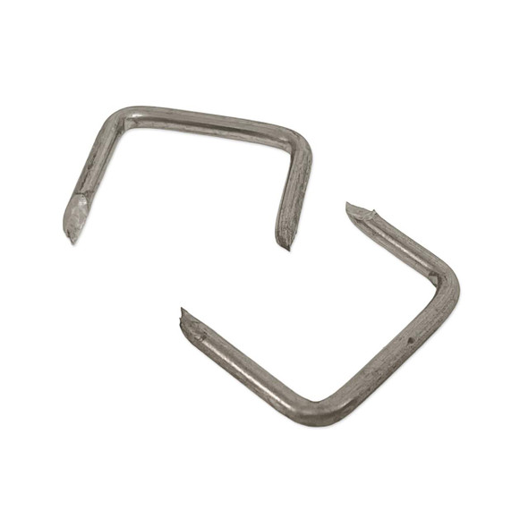 1 1/4 Steel Strapping Staples
