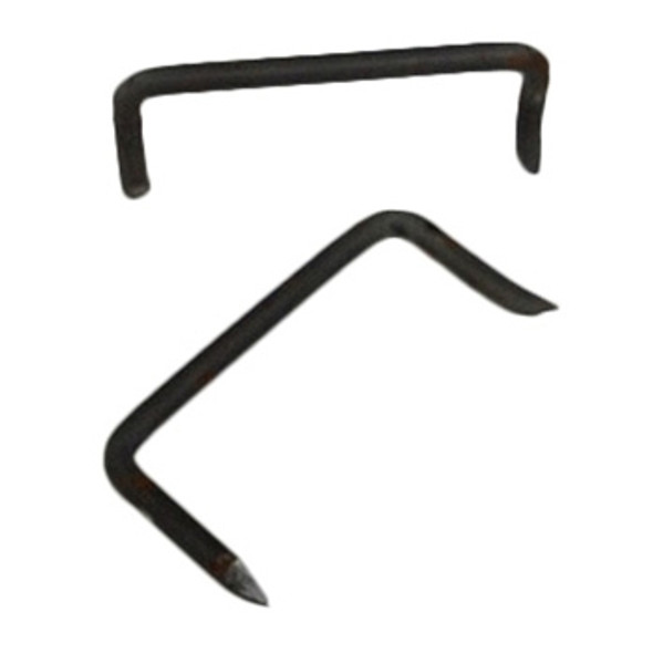 13/4" x 5/8" Steel Strapping Staples