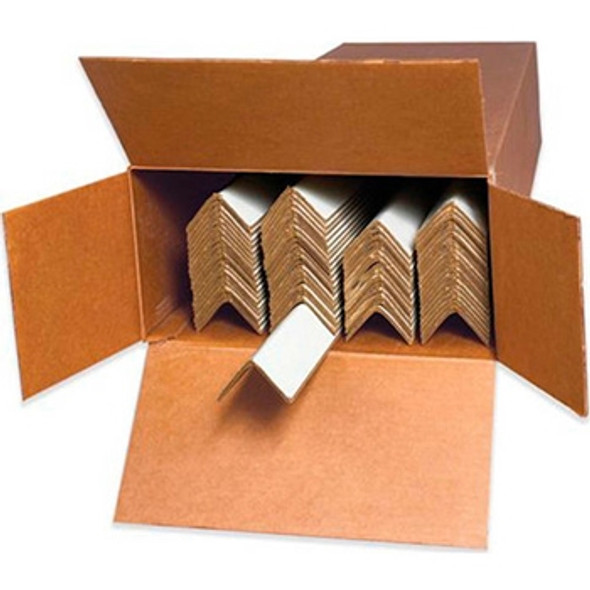3" x 3" x .125 8" Edge Protector 276/Box