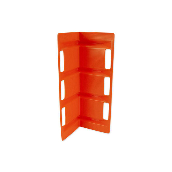 8" x 8" x 24" Plastic Edge Protectors for Lashing