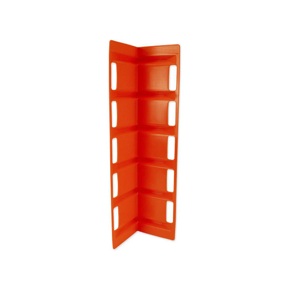 8" x 8" x 36" Plastic Edge Protectors for Lashing