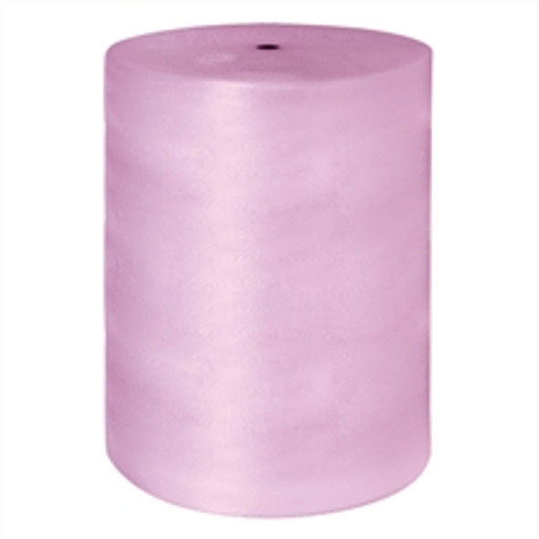 48" x 750' - 3/16" Anti-Static Air Bubble Rolls