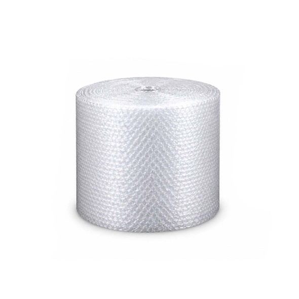 3/16" x 48" x 750' Air Bubble Roll – Lightweight Bubble Wrap for Packaging & Surface Protection