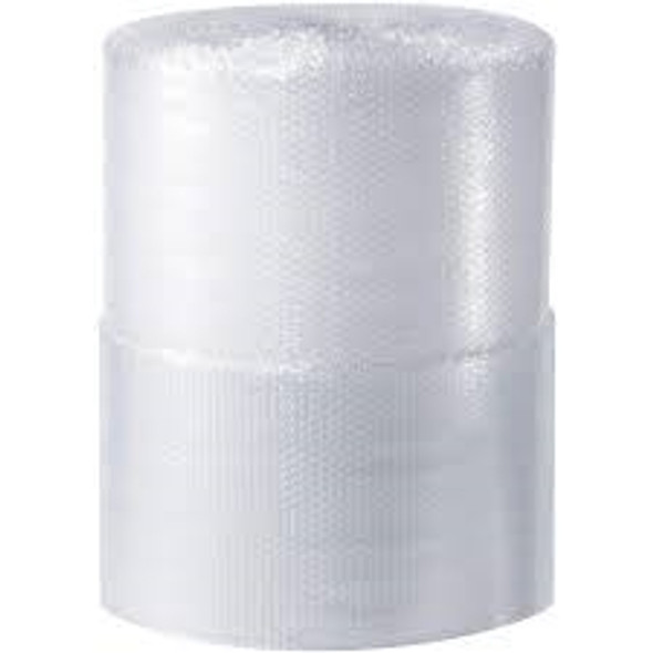 48" x 750' x 3/16" Air Bubble Rolls | Small bubble