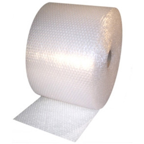 48" x 250' x 1/2" Air Bubble Rolls