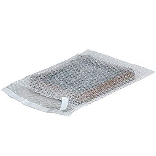 Self Seal Bubble Bags 8 X 15 1/2" X 3/16"