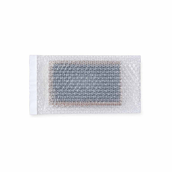 12" x 11.5" Self-Seal Bubble Pouches – 3/16" Bubble, Poly Bags with Adhesive Closure (250/Case)
