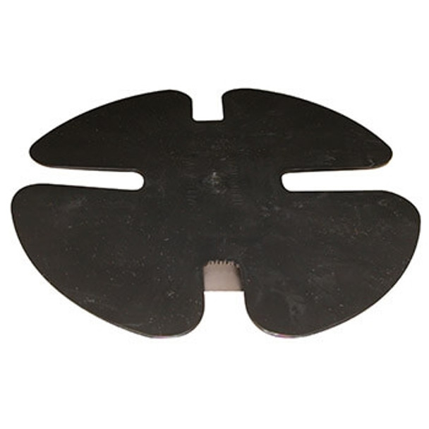 6" x 6" x 2" End Cap DS-CAP