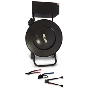 3/4" Premium Steel Strapping Tool Kit