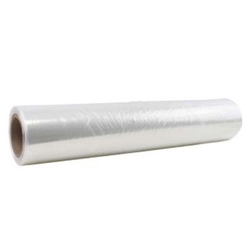 18" x  3500' 75 Gauge Polyolefin Shrink Film Roll