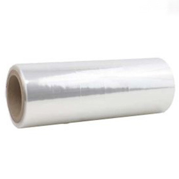 10" x  2625' 100 Gauge Polyolefin Shrink Film-5824