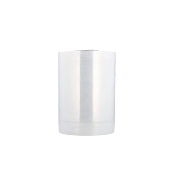 12" x 6000' 80 Gauge CMF Orbital Machine Stretch Film roll for orbital wrapping machines and load containment