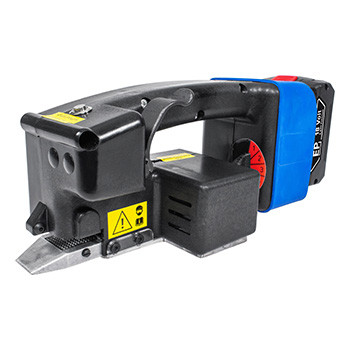 Encore EP-1260 Friction Welder for Polypropylene Strapping - 3963