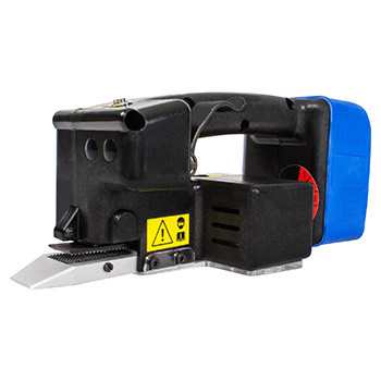 Encore EP-1270 Friction Welder for both (PET) and (PP) Poly Strapping - 3965