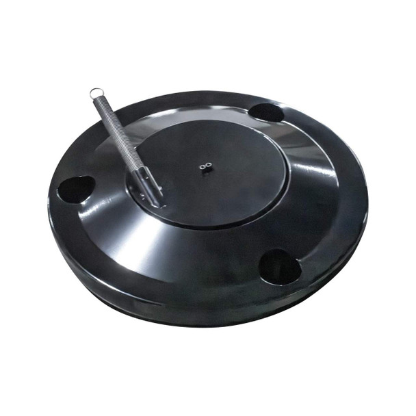 EP-3062 Floor-Mount Steel Strapping Dispenser