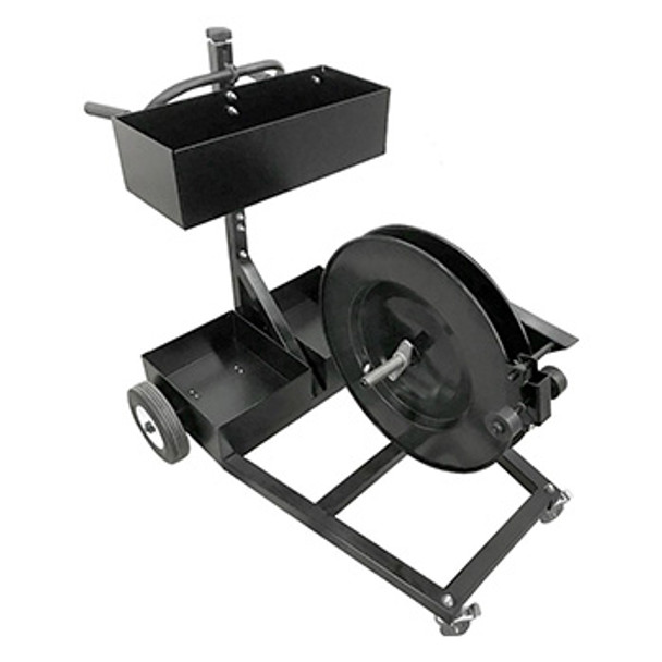 Encore EP-3500 Mobile Strapping Truck - 3184