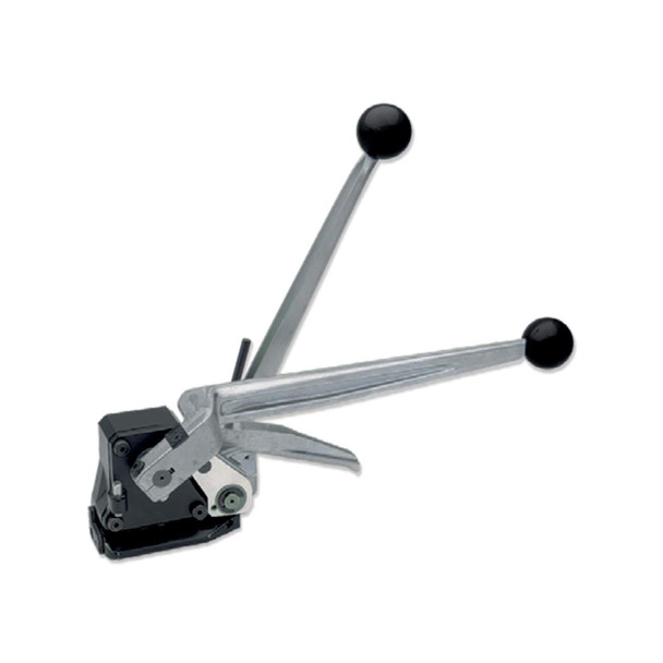 Signode SCL-48 Manual Sealless Combo Steel Strapping Tool