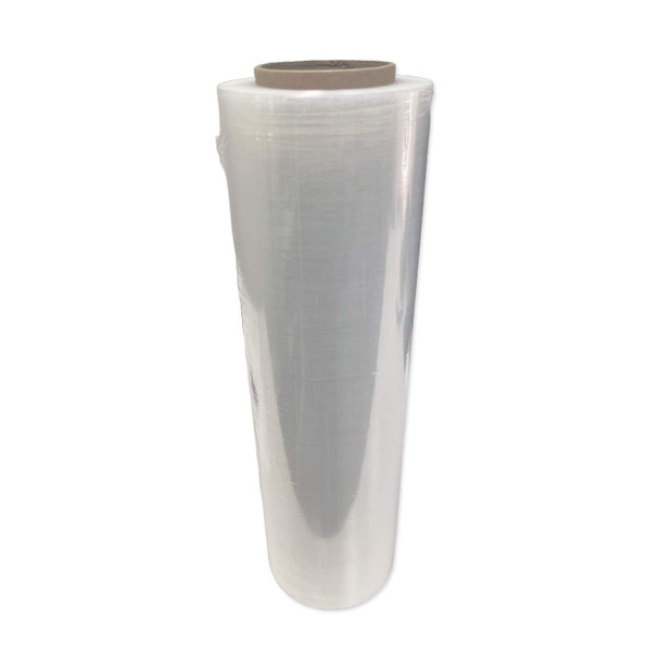 15" X 1500' 80Gauge Cast Hand Stretch Film