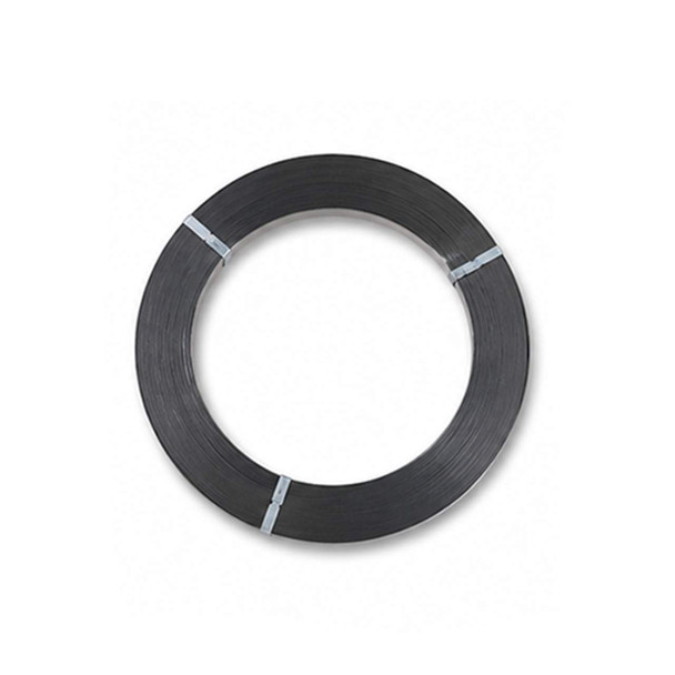 3/4" x .020" x 2059' Oscillated High-Tensile Steel Strapping