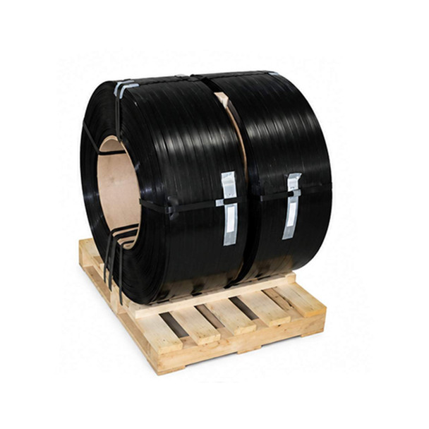 1 1/4" x .029" x 14000' High Tensile Steel Strapping OSC