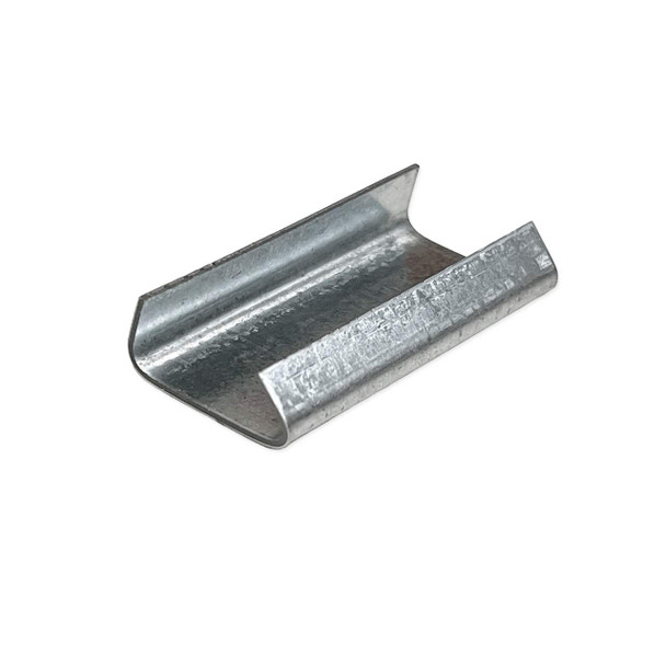 Semi-Open Seals/ Snap-On Strapping Seals