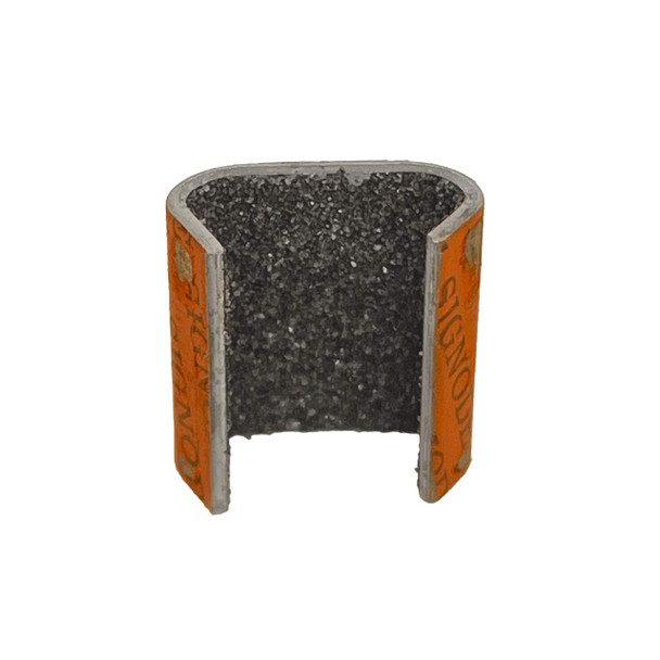 1/2" 50 DYS Signode Strapping Seal grit