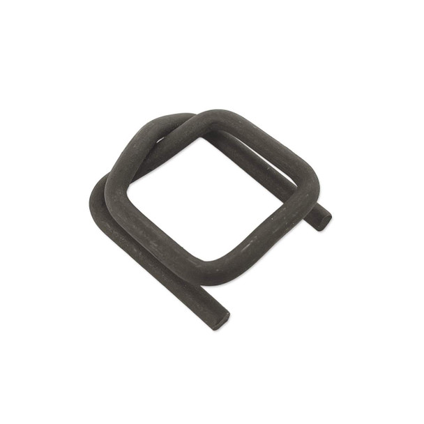 1 1/4" & 1 1/2" HD Phosphate Coated Wire Buckles