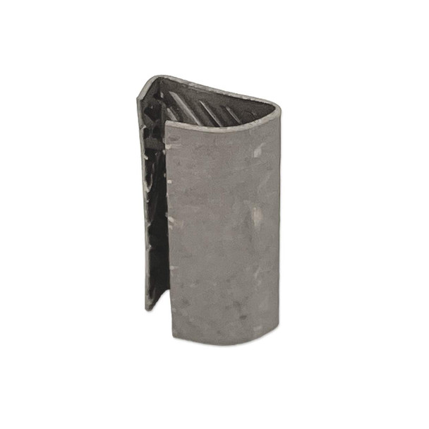 1/2" x 1 1/4" Serrated  Seal