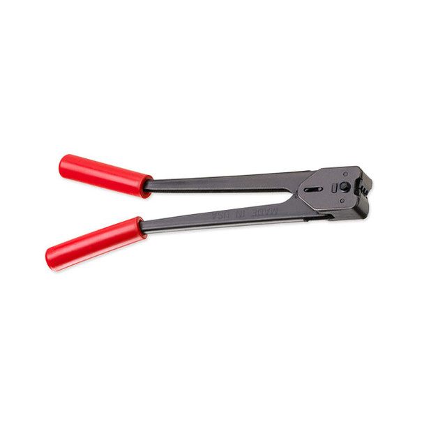 MIP 120 RD Polypropylene Strap Sealer