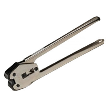 Orgapak ORZ-3210.16 Front Action  5/8" PET Sealer