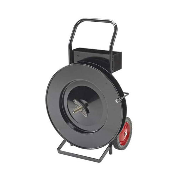MIP-5200 Steel or Poly Strapping Dispenser