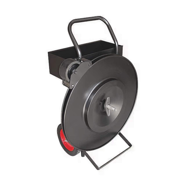 MIP-6250 Portable Cart for RW Steel Strapping 3/4" to 1 1/4"
