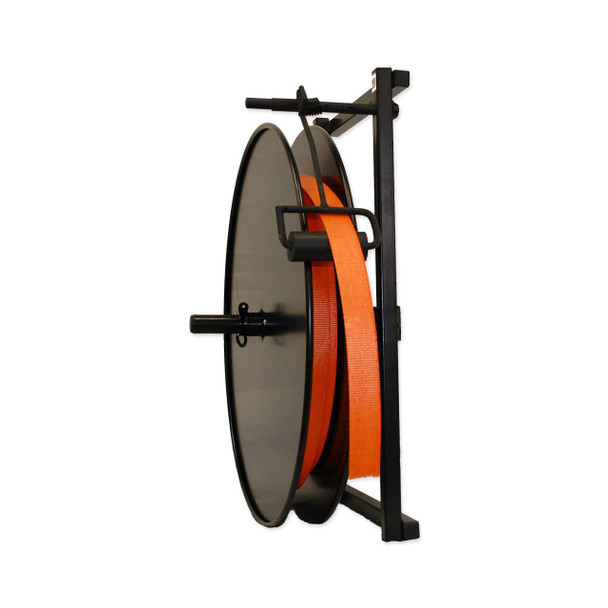 EP-3030 Ribbon Wound Cord Strapping Wall Mount Dispenser