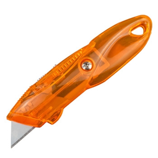 Retractable Translucent Knife Retractable Translucent Knife