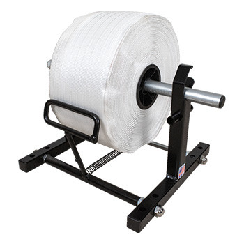 Encore EP-3020 Stationary Poly Cord Strapping Dispenser - 3142