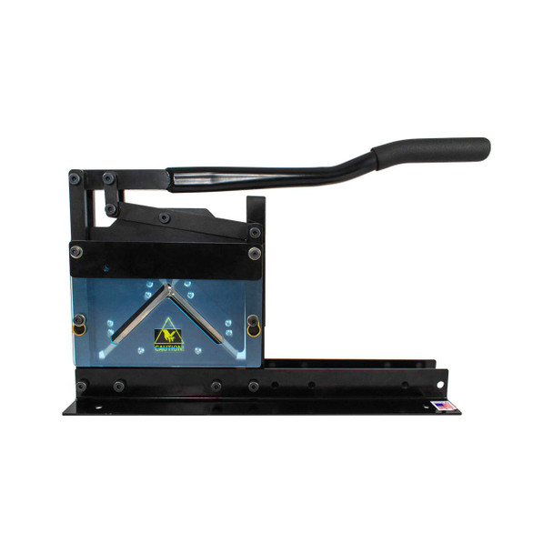 Encore EP-5825 Mounted Corner Board Cutter
