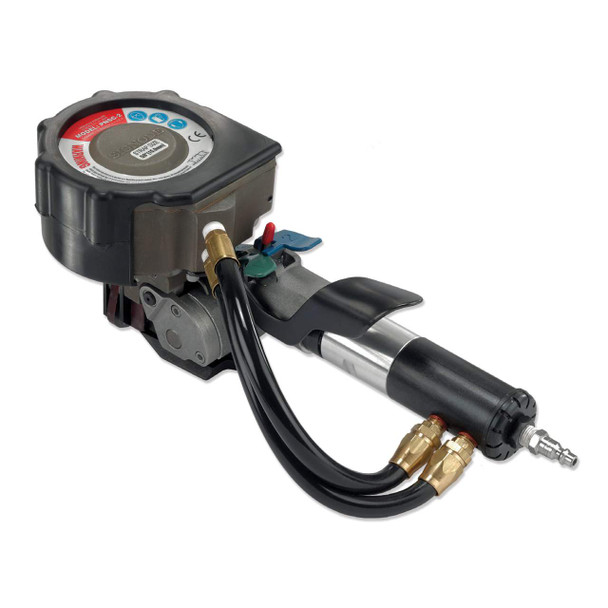 Signode PNSC-2-58 Pneumatic Combo Tool