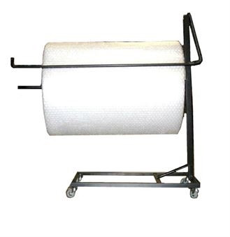 Heavy Duty Bubble and Foam Dispenser