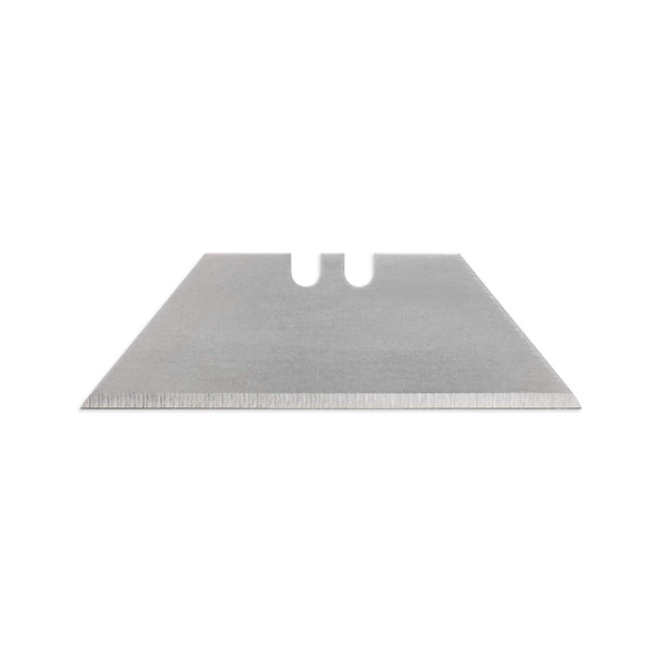 Encore E120B Steel Strapping Cutter Blade with sharpened cutting edge