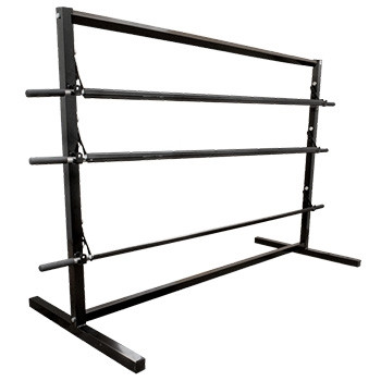 Encore EP-5915 3 Tier Paper and Poly Dispenser